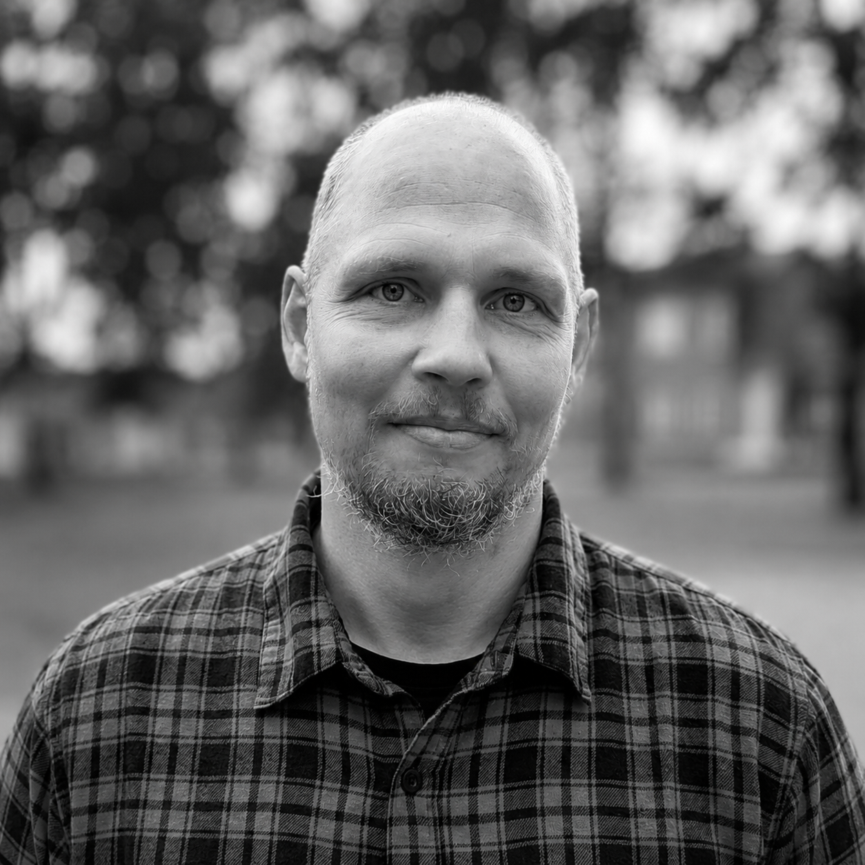 Mattias Strand
