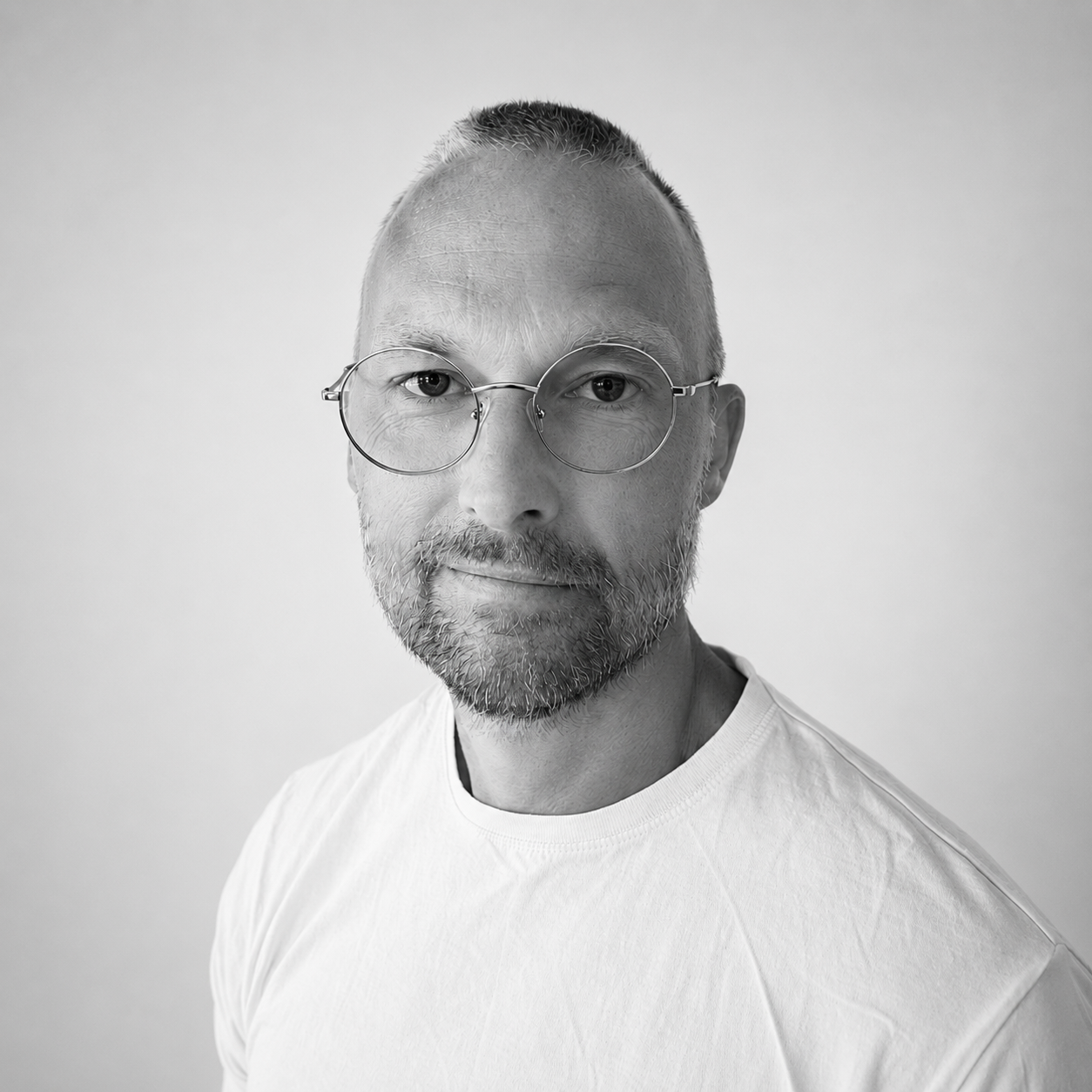 Daniel Hall